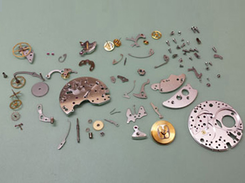 assistenza orologi omega